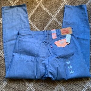 Mens Levi Jeans